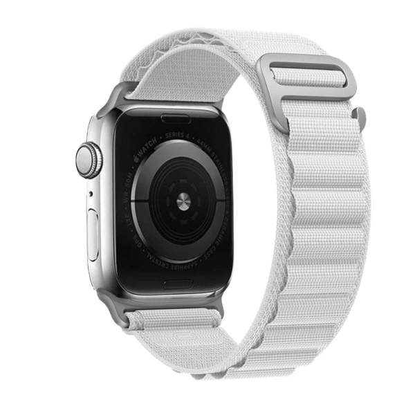 Smart Watch Strap - Grey