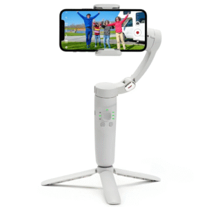 M1 3-AXIS Phone Stabilizer